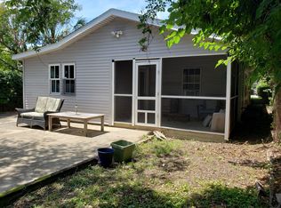 1 Saint Margaret St, Charleston, SC 29403