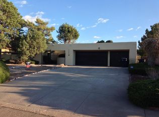1428 Camino Cerrito SE, Albuquerque, NM 87123