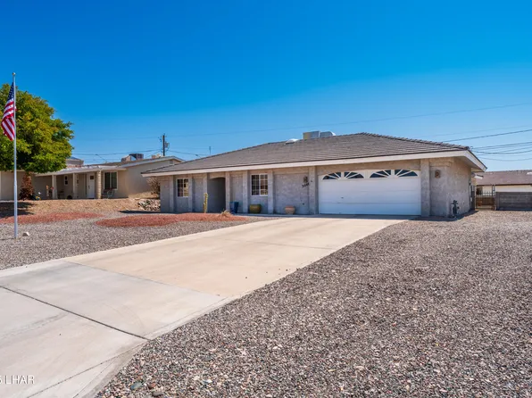 3046 Appaloosa Dr, Lake Havasu City, AZ 86406
