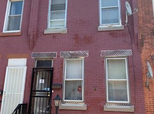 3135 Reach St, Philadelphia, PA 19134