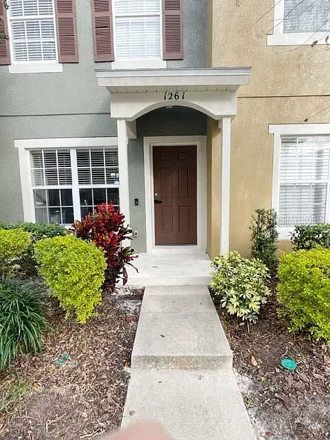 1261 Pepperdine Ln