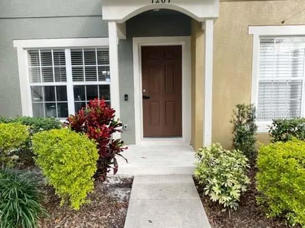 1261 Pepperdine Ln, Sanford, FL 32771