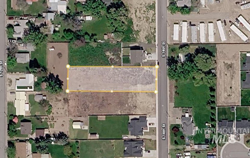 2nd image of S 14th St
