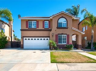 13633 Whipple St, Fontana, CA 92336