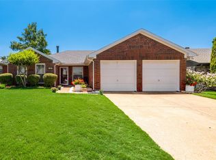 2709 Needles St, Euless, TX 76040