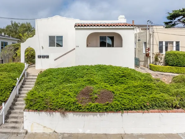 338 Watson St, Monterey, CA 93940