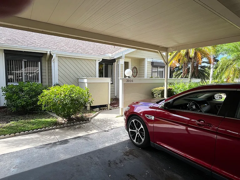 3016 Sail Pointe Cir #4-A — Photo 6