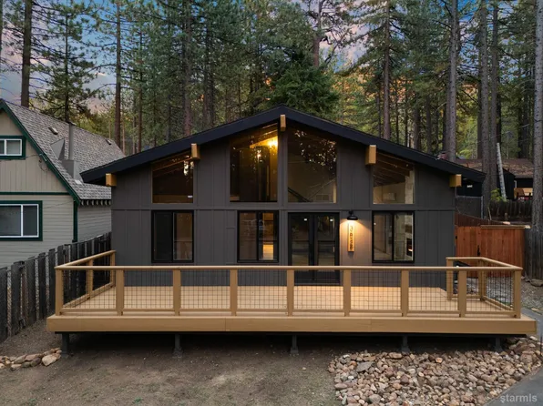 3828 Steven Ln, South Lake Tahoe, CA 96150