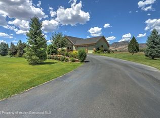369 N Meadow Driive, Rifle, CO 81650