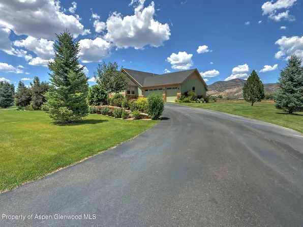 369 N Meadow Driive, Rifle, CO 81650