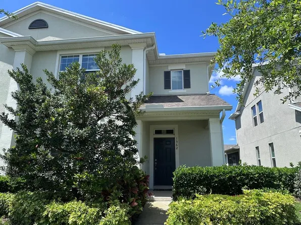 1562 Softshell St, Saint Cloud, FL 34771