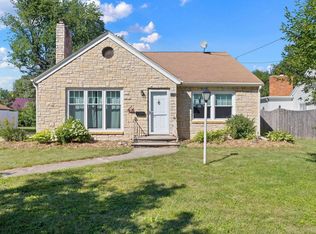 1142 Division St, Green Bay, WI 54303