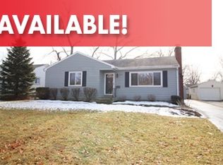 2617 Cranford Rd, Columbus, OH 43221