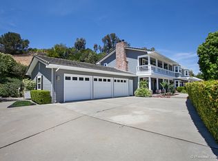 3410 Caballo Ln, Fallbrook, CA 92028