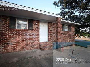 2208 Sybel Cv #4, Jonesboro, AR 72401
