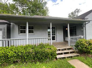 2314 Central Dr, Beaumont, TX 77706