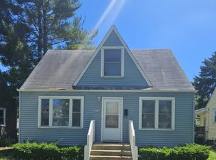 3619 W 86th St, Chicago, IL 60652