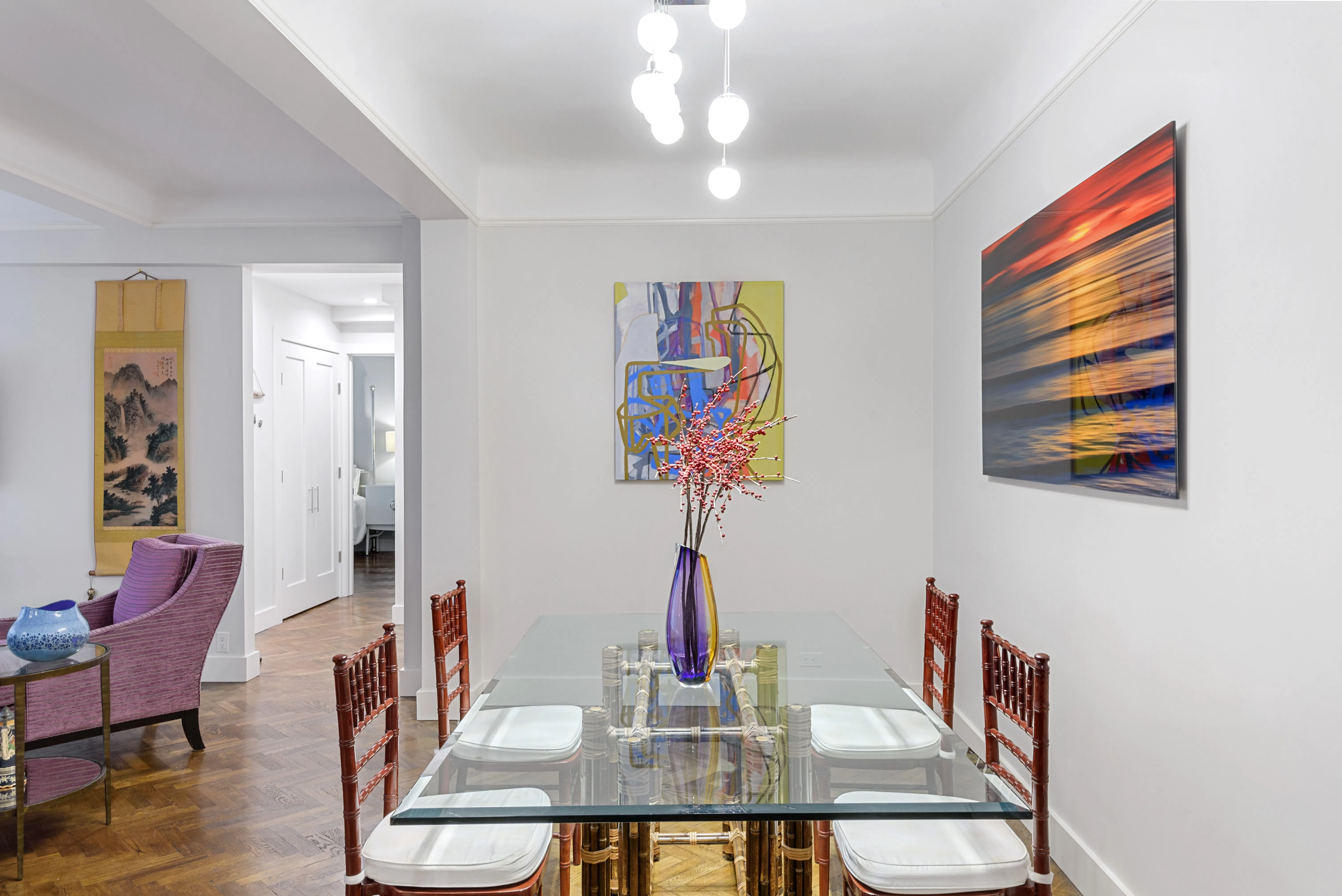 140 Riverside Drive #3D in Upper West Side, Manhattan | StreetEasy
