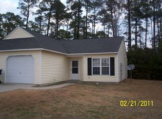 177 Gooding Dr, Havelock, NC 28532