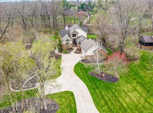 663 Aberfelda Dr, Springfield, OH 45504