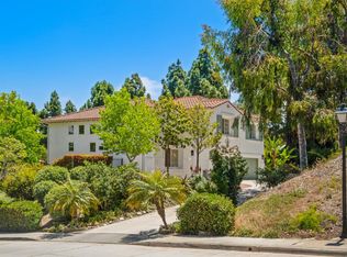 2385 Ridgegate Row, La Jolla, CA 92037