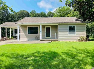 4847 Epperson Rd, Paducah, KY 42003