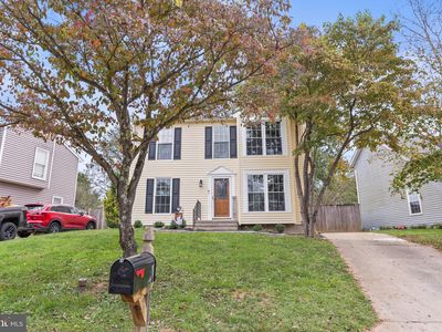 1633 Brimfield Cir, Sykesville, MD, 21784