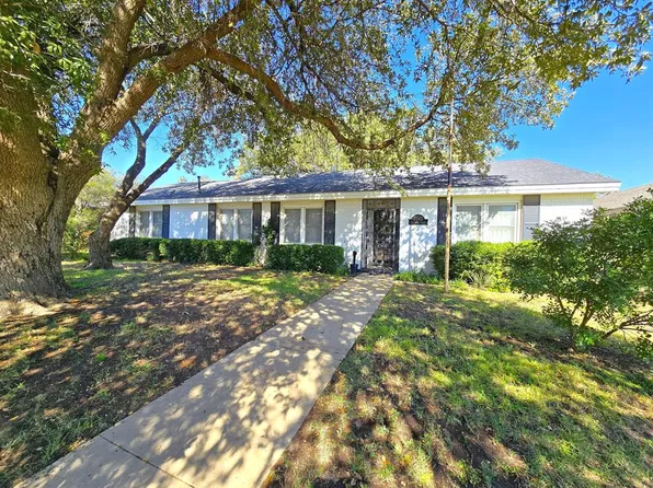 2502 Goddard Dr, Midland, TX 79705