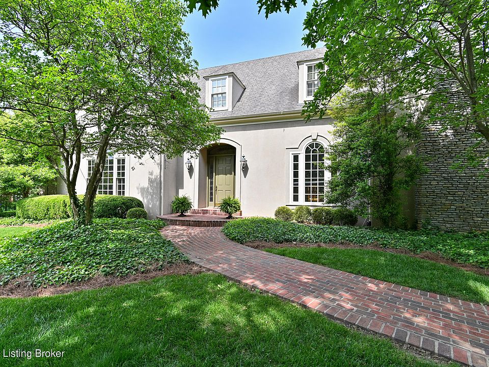 317 Mockingbird Gardens Dr, Louisville, KY 40207 Zillow