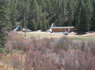 4019 Teller County Road 1, Cripple Creek, CO 80813