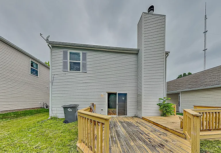 2751 Wortham Way — Photo 16