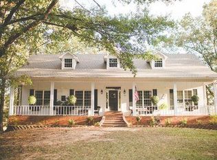 100 County Road 1806, Saltillo, MS 38866