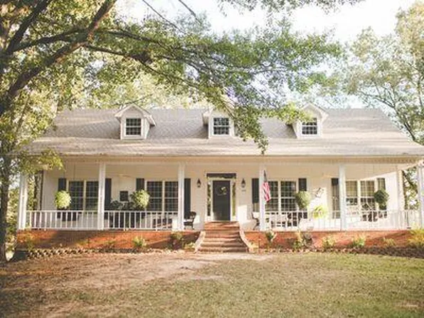 100 County Road 1806, Saltillo, MS 38866