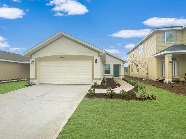 3756 Sagefield Dr, Harmony, FL 34773