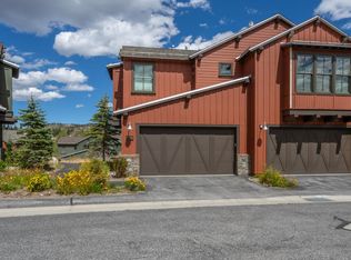 1415 Boulder Creek Rd #1415, Mammoth Lakes, CA 93546
