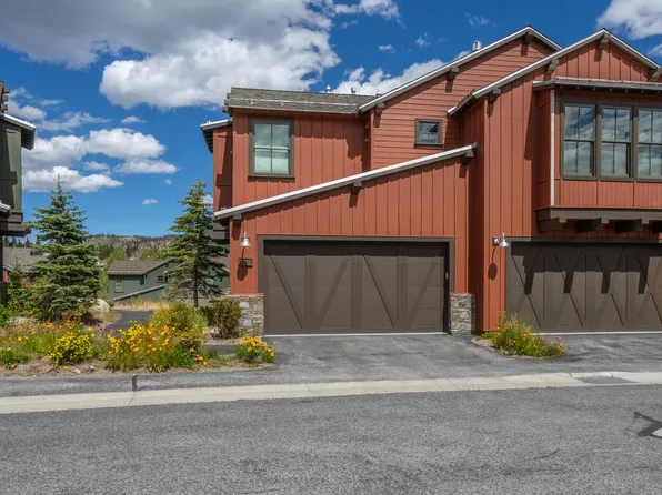 1415 Boulder Creek Rd #1415, Mammoth Lakes, CA 93546