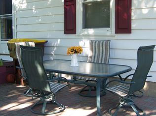 11144 S Dewitt Rd, Dewitt, MI 48820