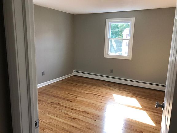 Master Bedroom from Hallway