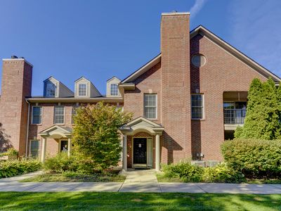 5645 Hampshire Ln, Ypsilanti, MI, 48197