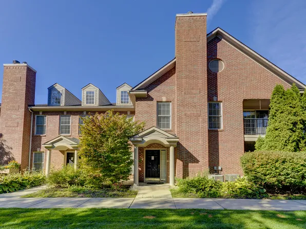 5645 Hampshire Ln, Ypsilanti, MI 48197