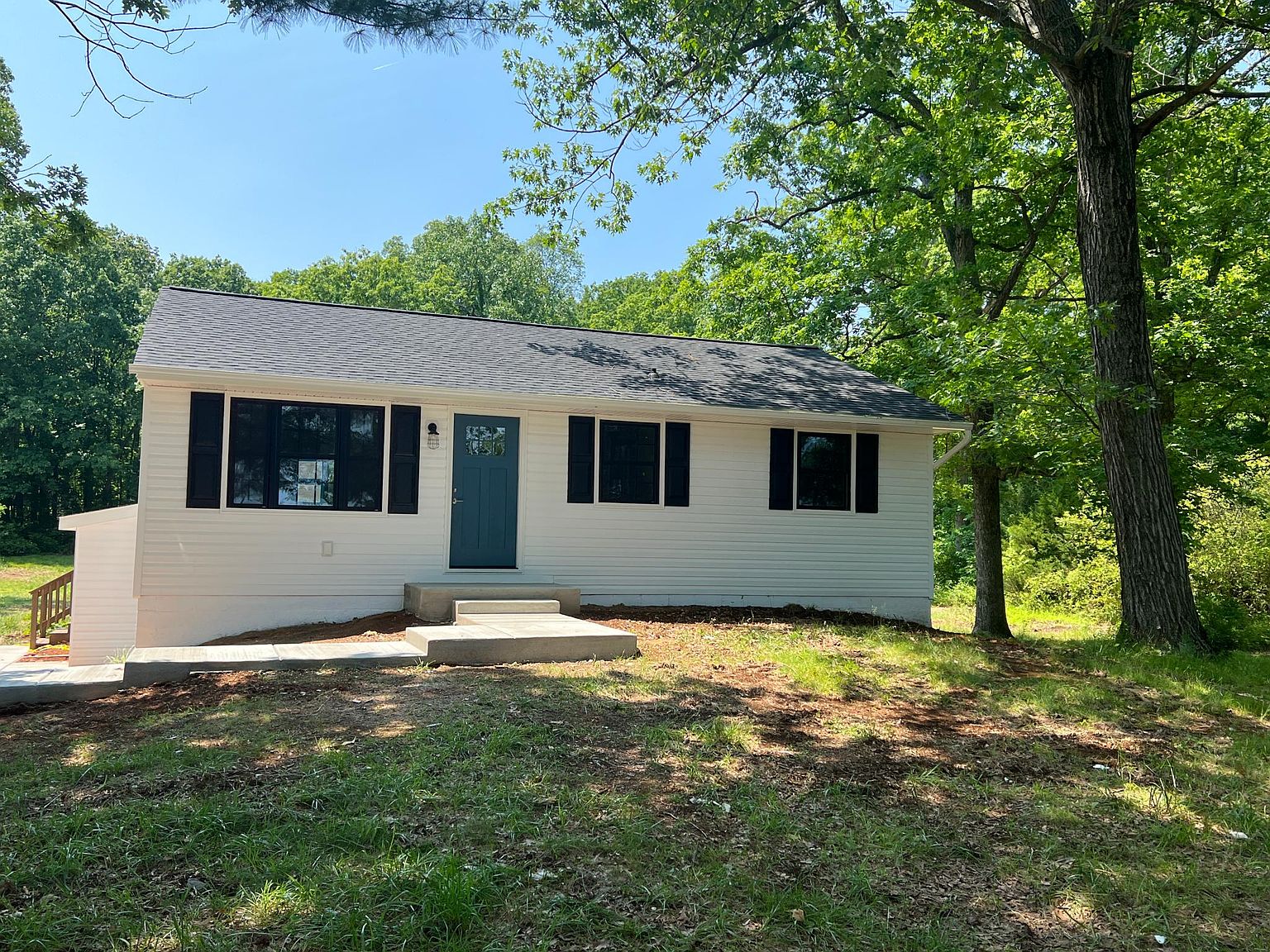 6344 Vint Hill Rd, Warrenton, VA 20187 Zillow
