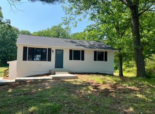 6344 Vint Hill Rd, Warrenton, VA 20187