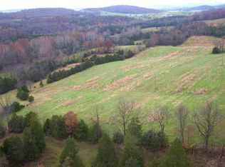 0 Mountain Valley Rd, Keezletown, VA 22832