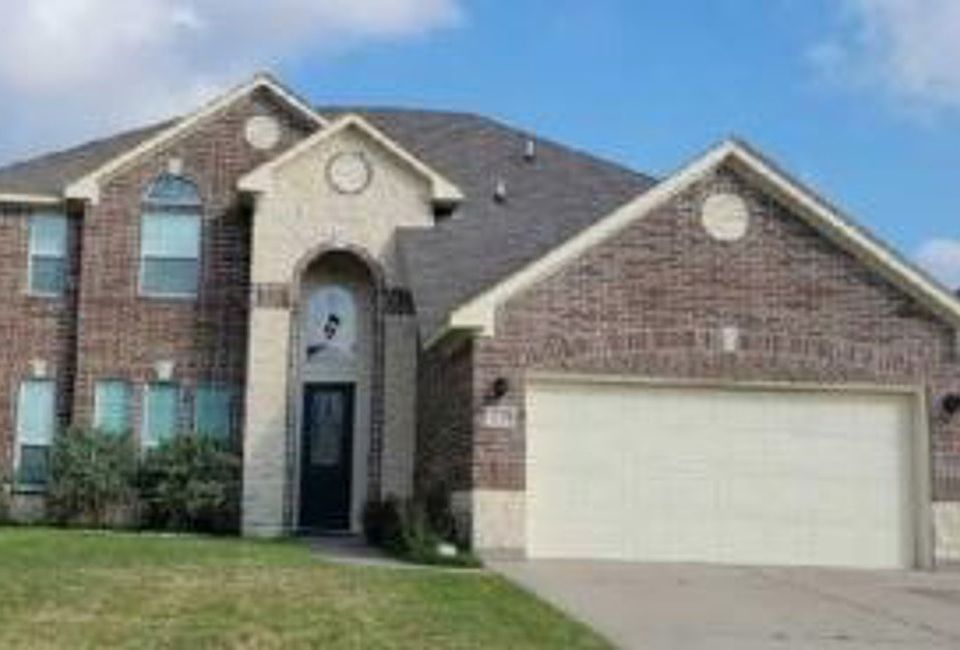 Property Front View