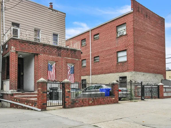 2308 31 Drive, Astoria, NY 11106