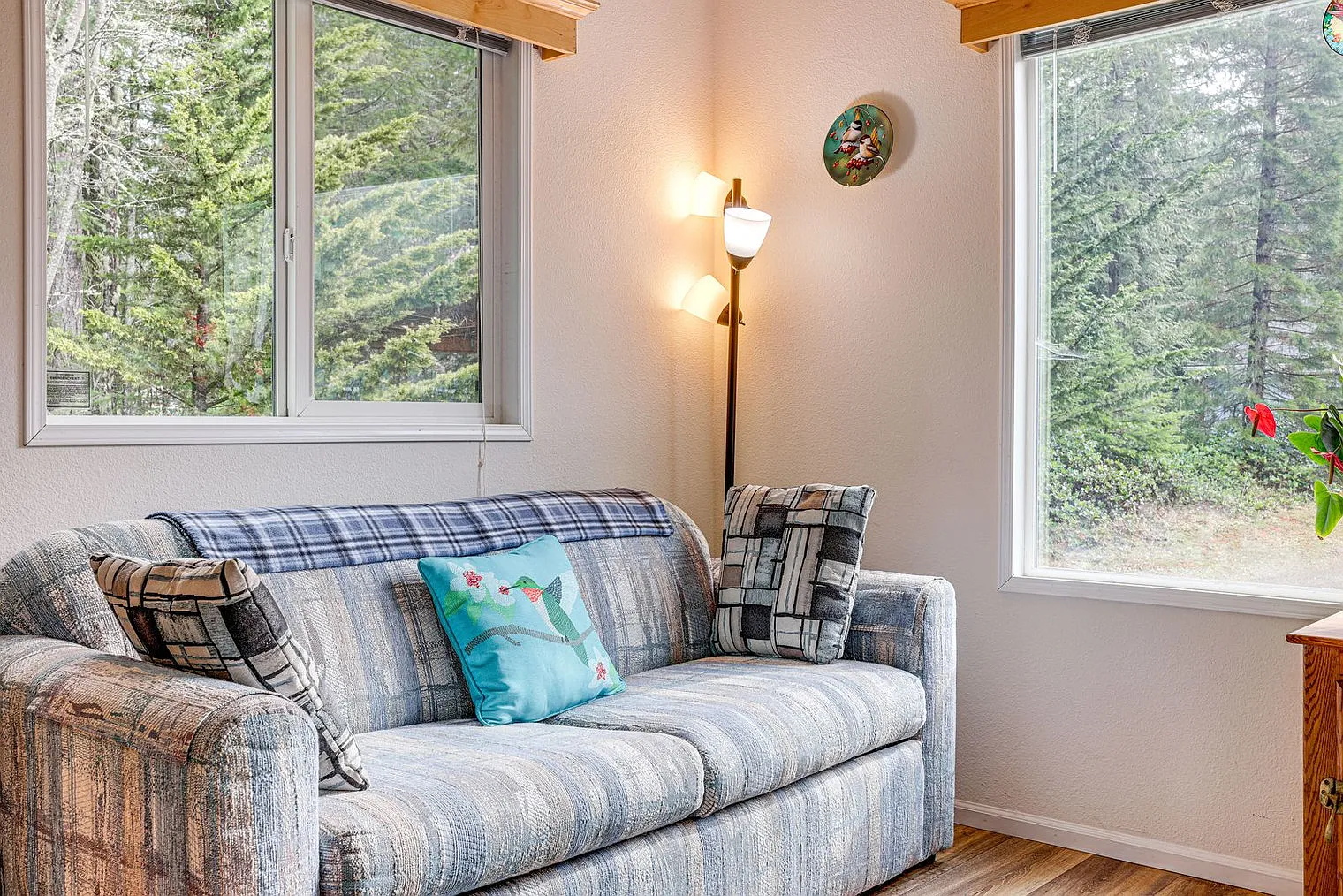 1 bed, 1.0 bath, 290 sqft, $2,161 — Photo 3
