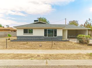 6707 N 26th Dr, Phoenix, AZ 85017