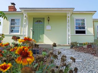 8201 Stewart Ave, Los Angeles, CA 90045