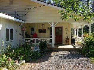 13307 Meamber Creek Rd, Fort Jones, CA 96032