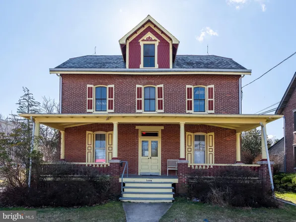 568 W Main St, Collegeville, PA 19426